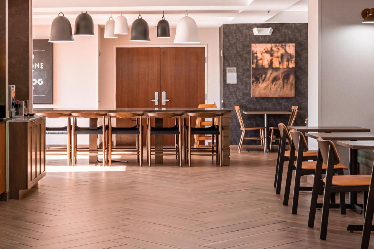 Fairfield Inn By Marriott Evansville West Εξωτερικό φωτογραφία