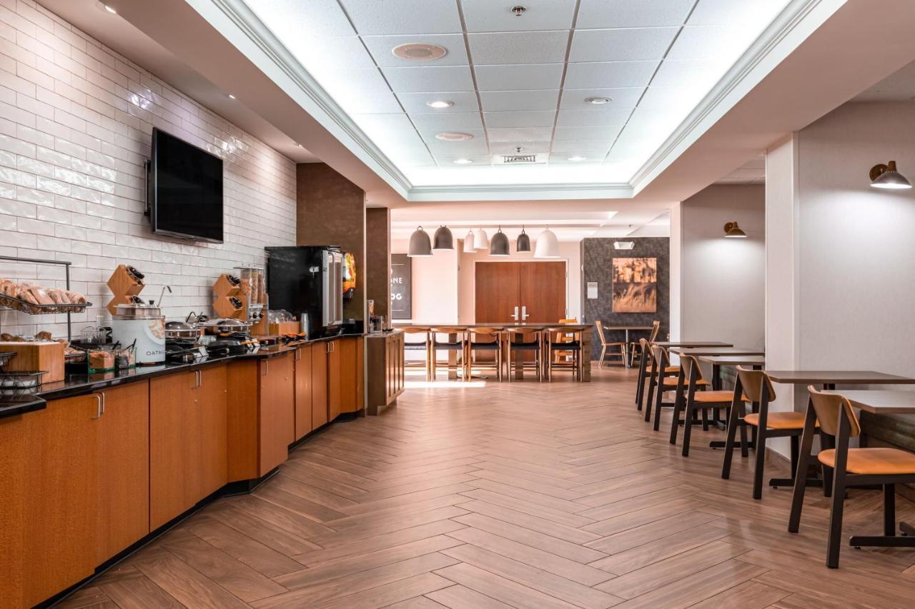 Fairfield Inn By Marriott Evansville West Εξωτερικό φωτογραφία