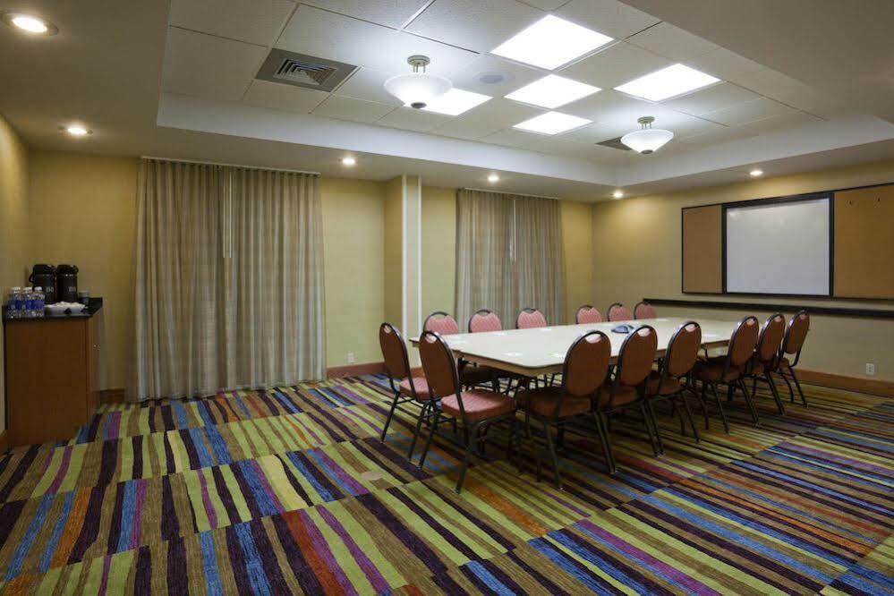 Fairfield Inn By Marriott Evansville West Εξωτερικό φωτογραφία