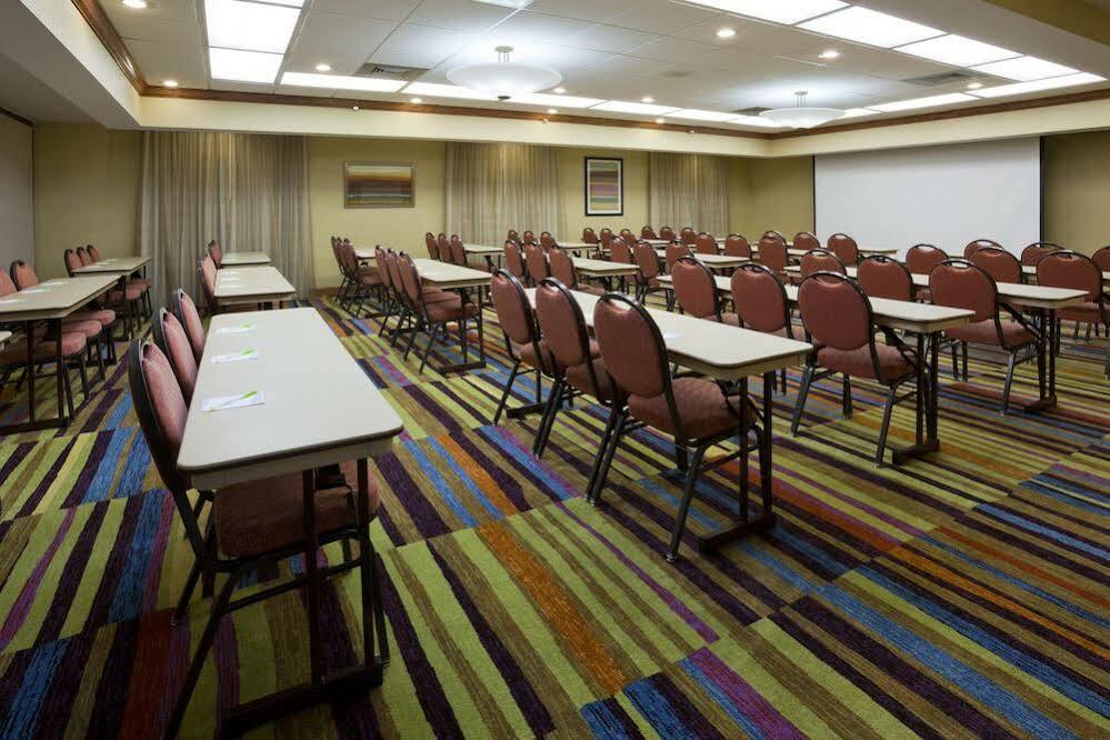 Fairfield Inn By Marriott Evansville West Εξωτερικό φωτογραφία